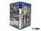 PS4 Tom Clancy’s The Division (Б/У, Полностью на русском языке, CUSA-01262)