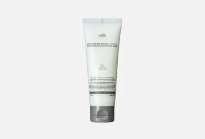 Lador Увлажняющий бессиликоновый шампунь Lador Moisture Balancing Shampoo (100 мл)