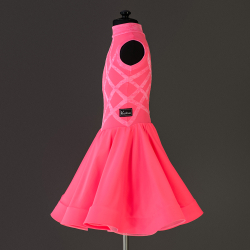 купить платье для спортивных танцев