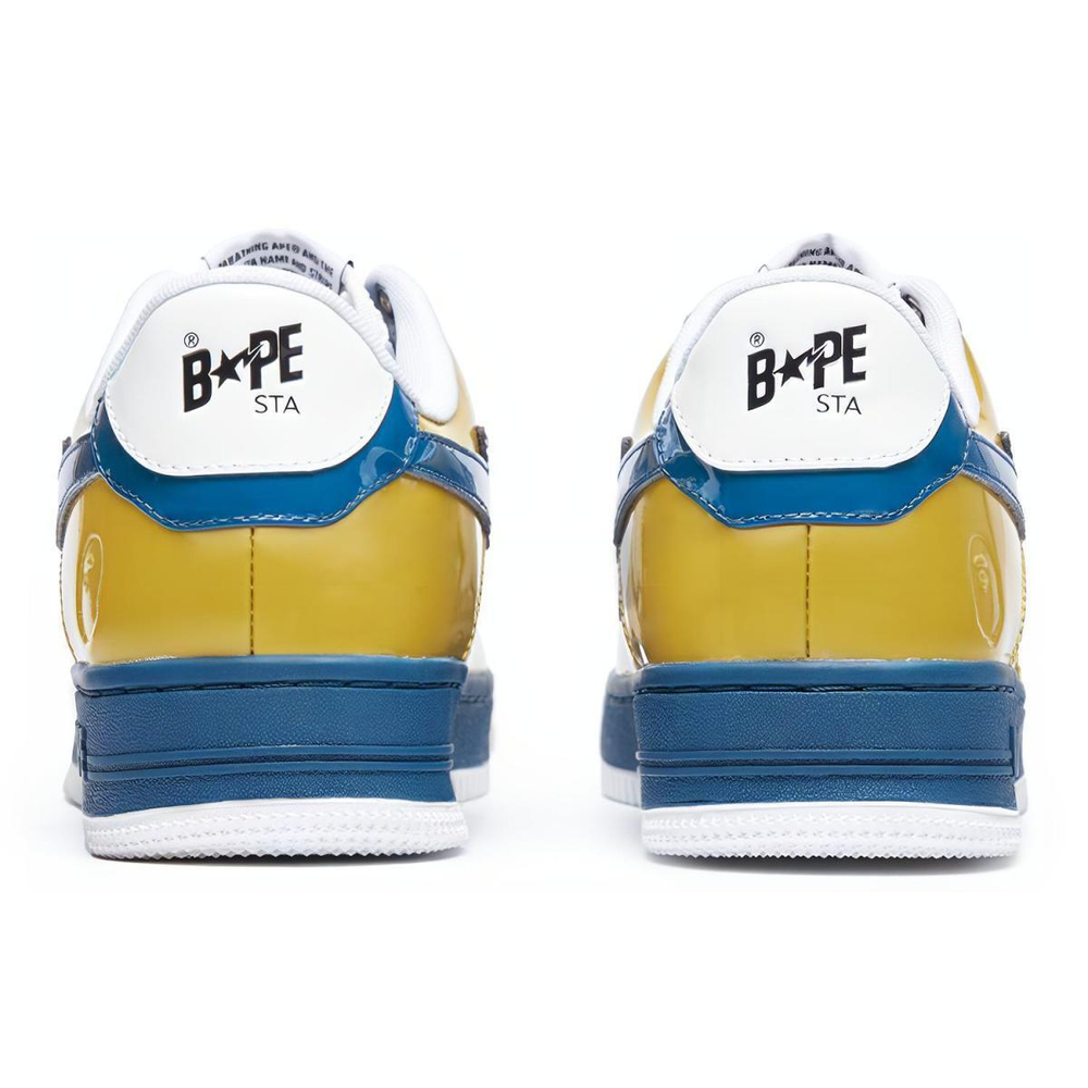 Кроссовки A BATHING APE Bape STA, 1I80-191-006