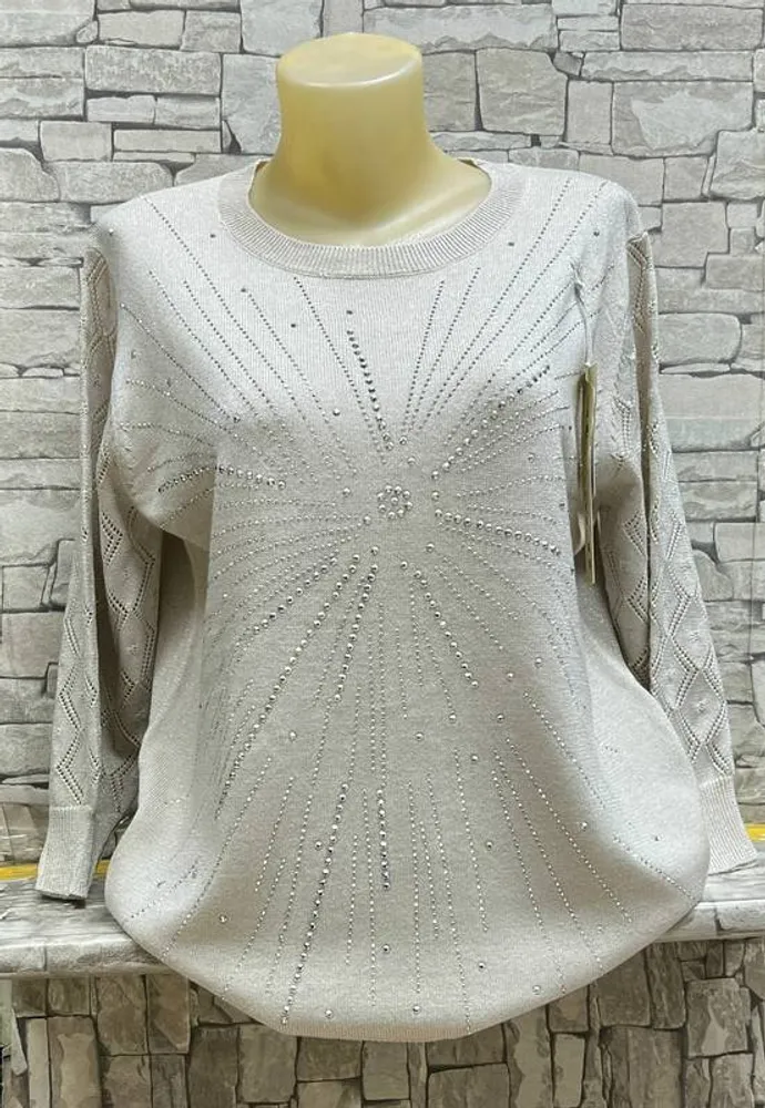 Кофта 2945619 Fabrika