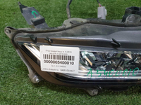 ПТФ правая Lexus RX 4 (2019-н.в.)