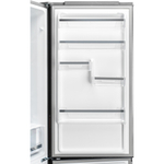 Холодильник DELONGHI DCS 19NFI IS Damiano