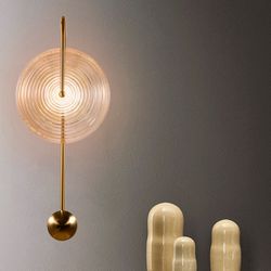 Настенный Светильник Mogens By Imperiumloft