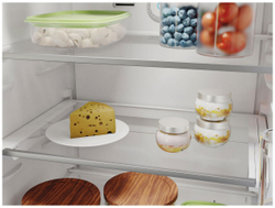 Холодильник Hotpoint HT 7201I W O3