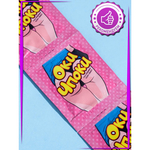 Интимная гель-смазка "Оки - Чпоки"  (набор 5 саше)