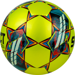 Мяч футзальный SELECT Futsal Mimas 1053460550, размер 4, FIFA Basic
