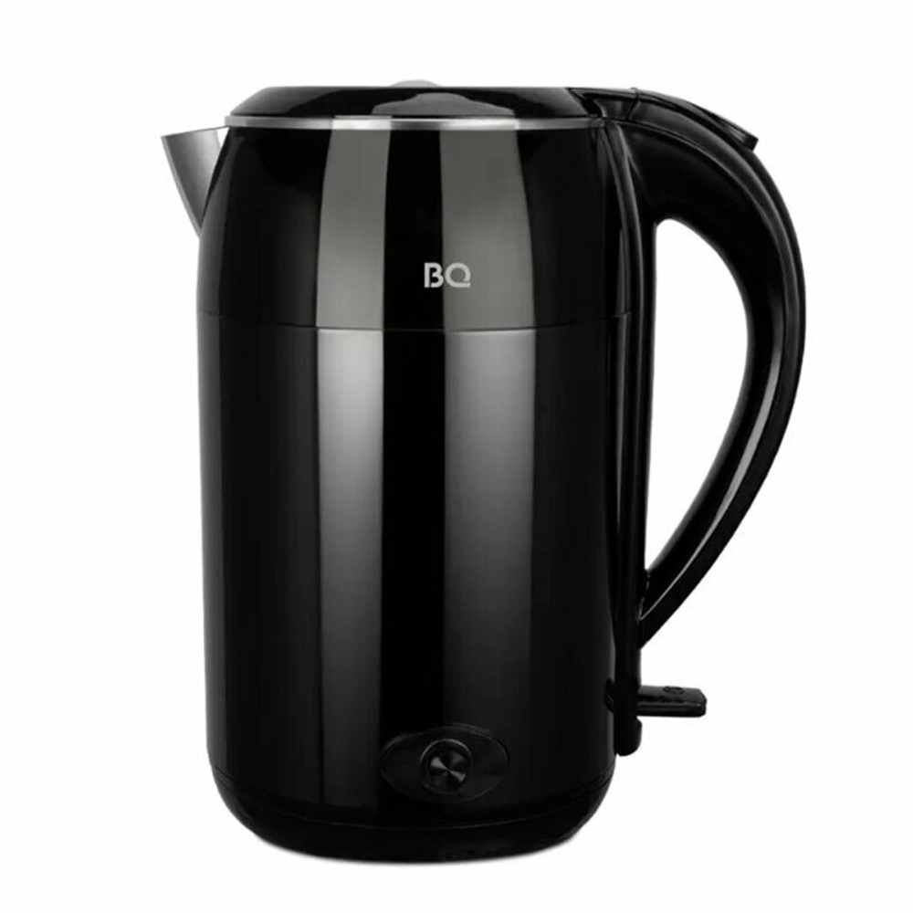 э/чайник  BQ KT1800SW Black Graphite
