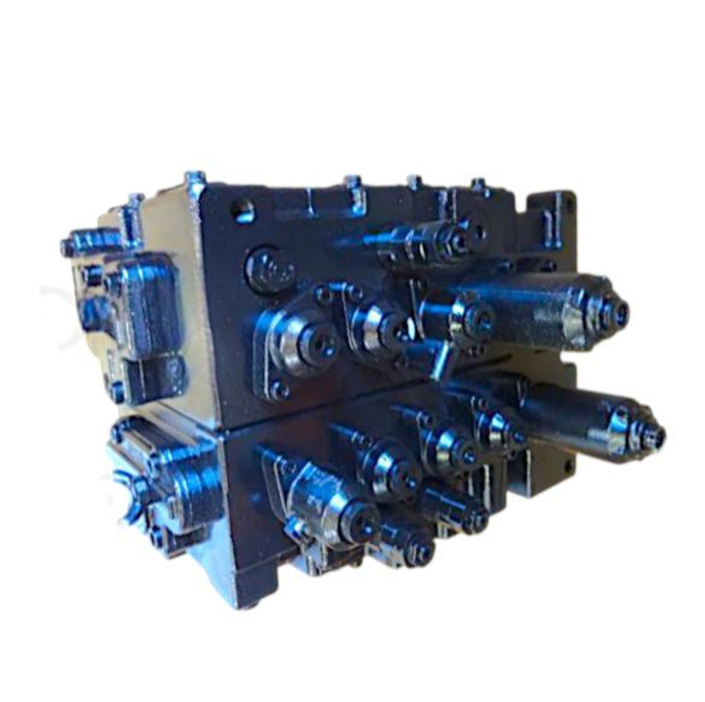 Гидрораспределитель JCB 332/J6423