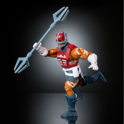 Mattel JHJ98 — Фигурка Зодак 14 см (Cartoon Collection) Властелины вселенной JHJ98 — фото 5