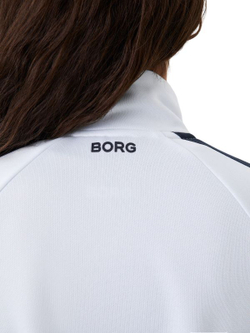 Женская теннисная куртка Bjorn Borg Ace Track Jacket