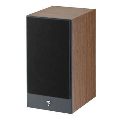 Полочная акустика Focal Theva N1 Dark Wood