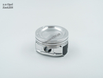 Поршни СТИ Opel 2.0l Z20LEH под кольца 1,5/1,5/3,0