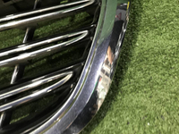 Решетка радиатора Mercedes S W222 (2017-2020)
