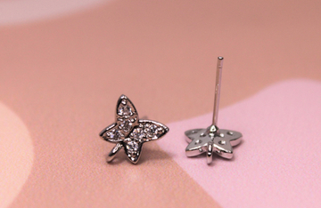 Швензы-бабочки 8 мм