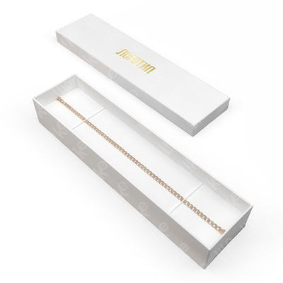 Футляр картонный, серия "Вальс", 205х52х31 мм