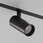 DK8120-BK Акцентный светильник SIMPLE SPOT 20W 3000K, черный