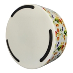 Миска "efox" для питомцев из нержавеющей стали, форма чаша