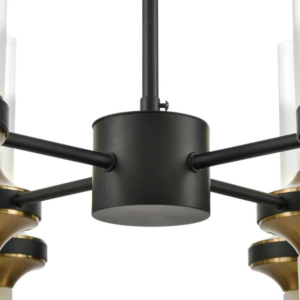 Люстра на штанге Lumion TAMARESA 8112/24