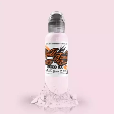 Пигмент WFI - Pearl, 15мл