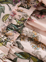 Сарафан для девочки Next E36-505, Светло-розовый