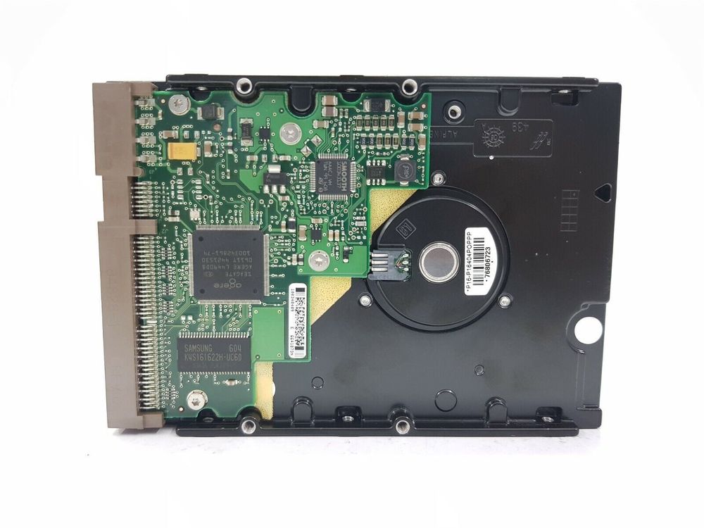 BARRACUDA ST340014A