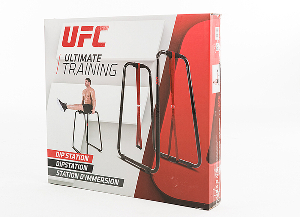 Дип-станция UFC