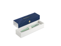Waterman Allure - Pastel Green, шариковая ручка, M