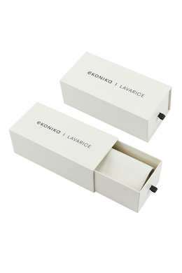 Очки Ekonika х Lavarice Тёмное золото