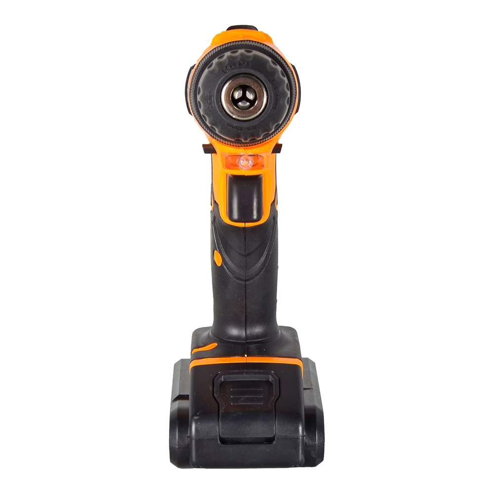 Дрель-шуруповерт аккумуляторная Вихрь ДА-14,4Л-2К