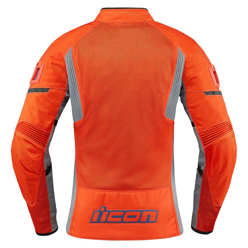 Contra2 / Женская / Оранжевый