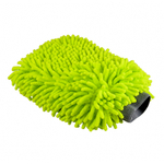 Шенилловая рукавица для мойки кузова (варежка)  Shine Systems Chenille Wash Mitt