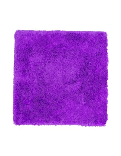 Leraton Микрофибра односторонняя без краев PURPLE HAZE MF9 40x40