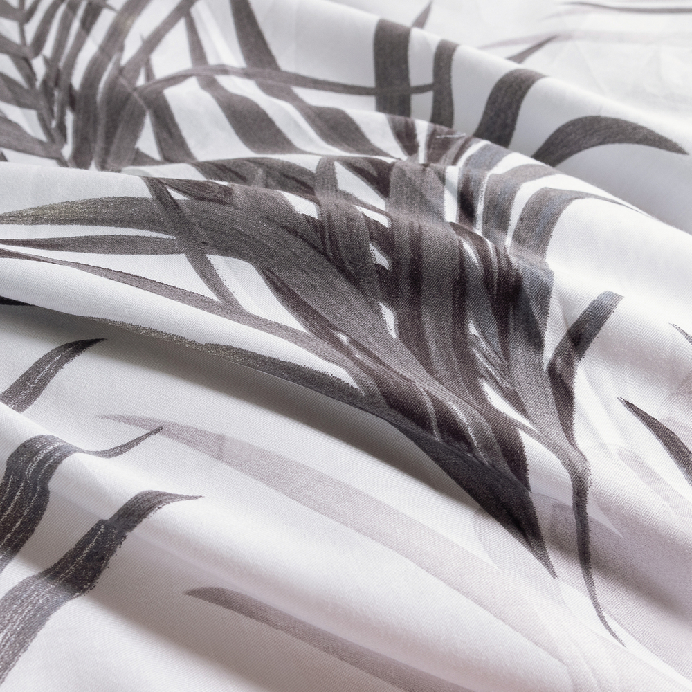 Комплект постельного белья Делюкс Сатин 100% хлопок L444