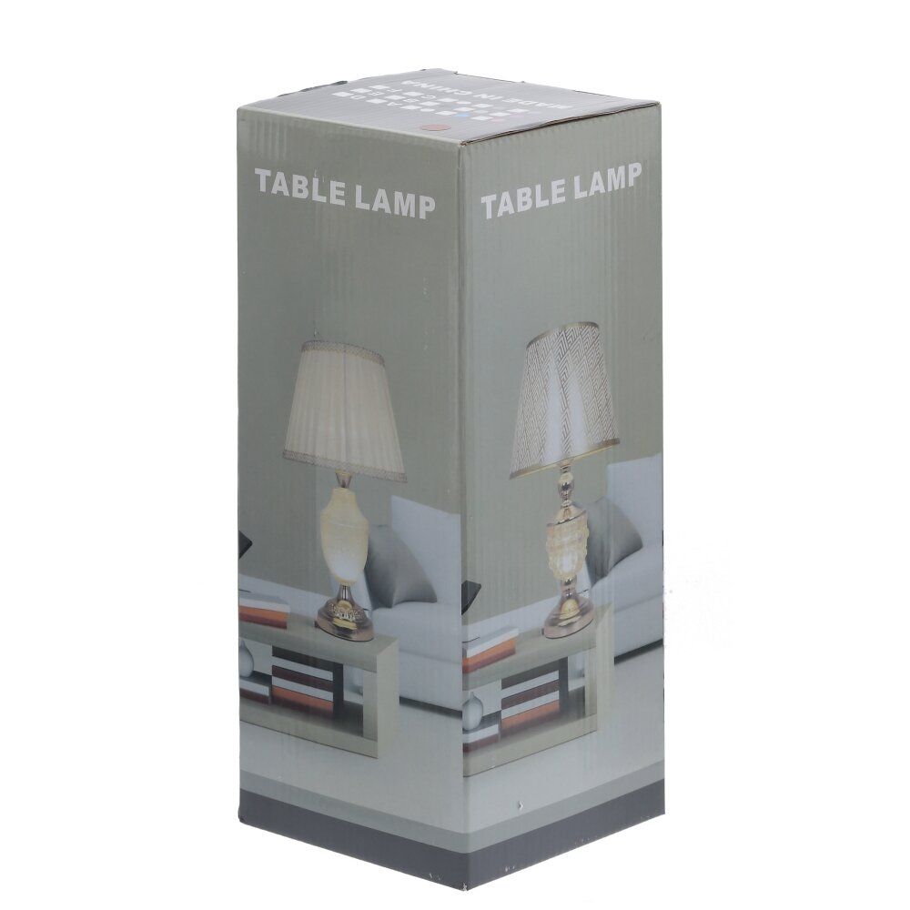 GAEM Светильник, L25 W25 H45 см, Е27, шнур 1,05 м