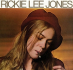 Rickie Lee Jones / Rickie Lee Jones (LP)