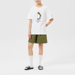 Шорты New Balance Safari, AWS12307-OV