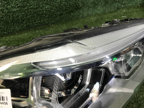 Фара правая BMW X3 G01, X4 G02 (2017-2021) Adaptive LED