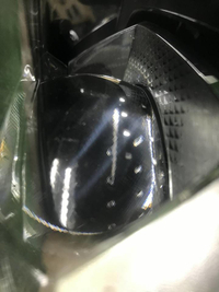 Битая Фара правая EXEED RX (2023-н.в.) LED