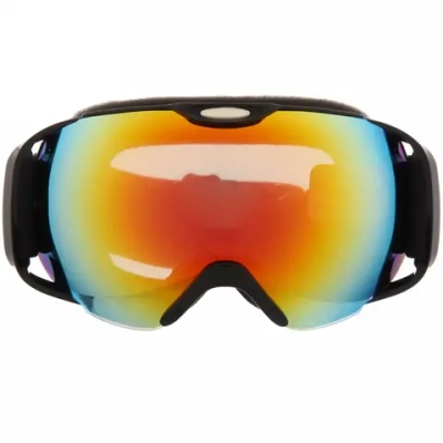 Очки горнолыжные H012