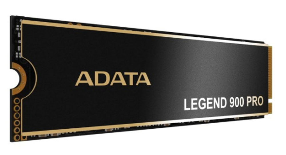 Накопитель SSD M.2 2280 ADATA LEGEND 900 PRO 4000 ГБ