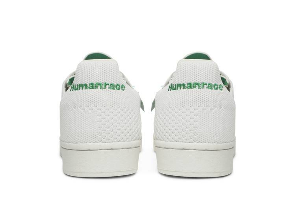 Кроссовки Pharrell Williams X Adidas Originals Superstar Primeknit