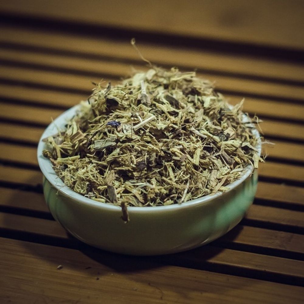 Корень солодки