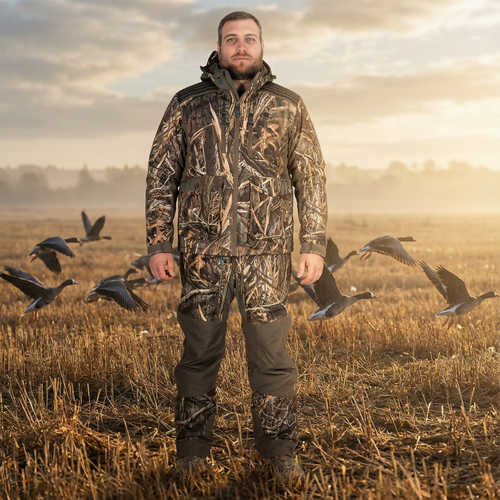 Костюм Final Approach "BRANTA"