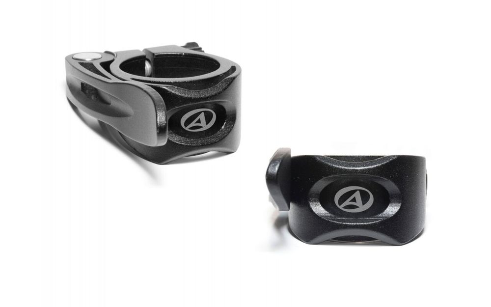 Хомут подседельный с эксцентриком AQR-C11 AUTHOR