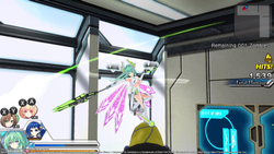 MegaTagmension Blanc + Neptune VS Zombies (для ПК, цифровой код доступа)
