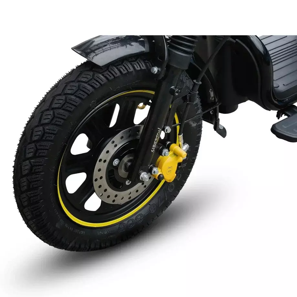 Электроскутер SIBERTON U6 PRO