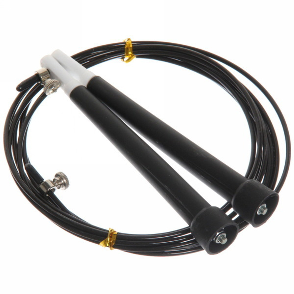 Скакалка 3 м (ручка пластик,трос)