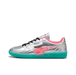 Кроссовки Puma Palermo NewGenFooty 'Silver Sparkling Green' 398151-01