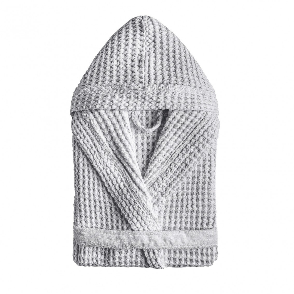 Халат Graccioza Aura Silver (M)